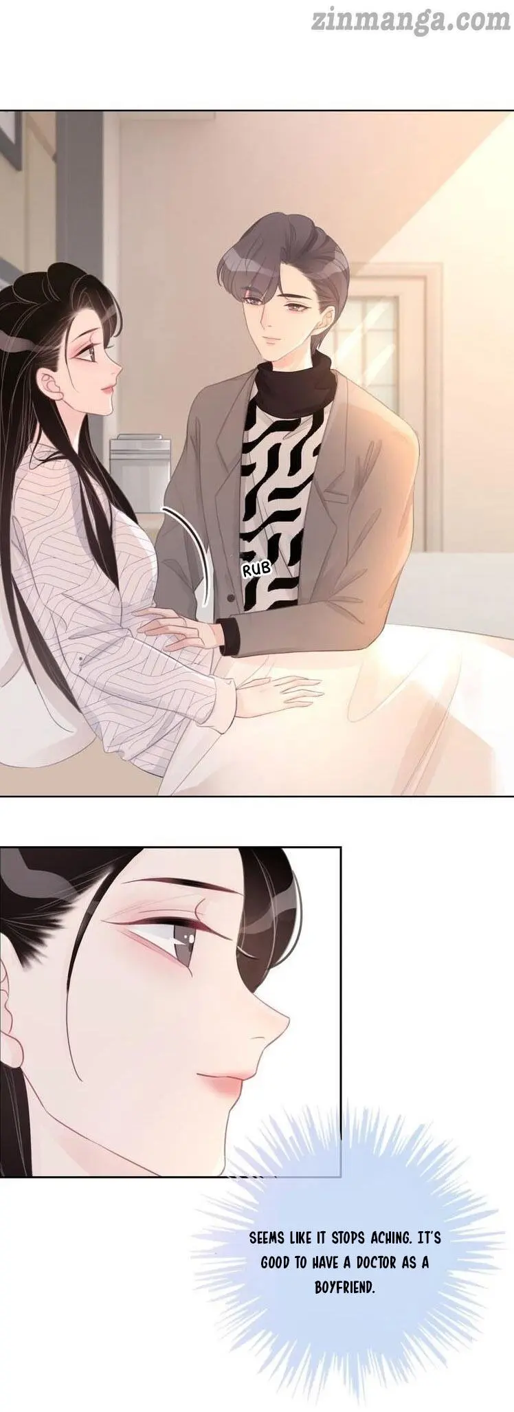 This Song Only For You chapter 37 - page 15