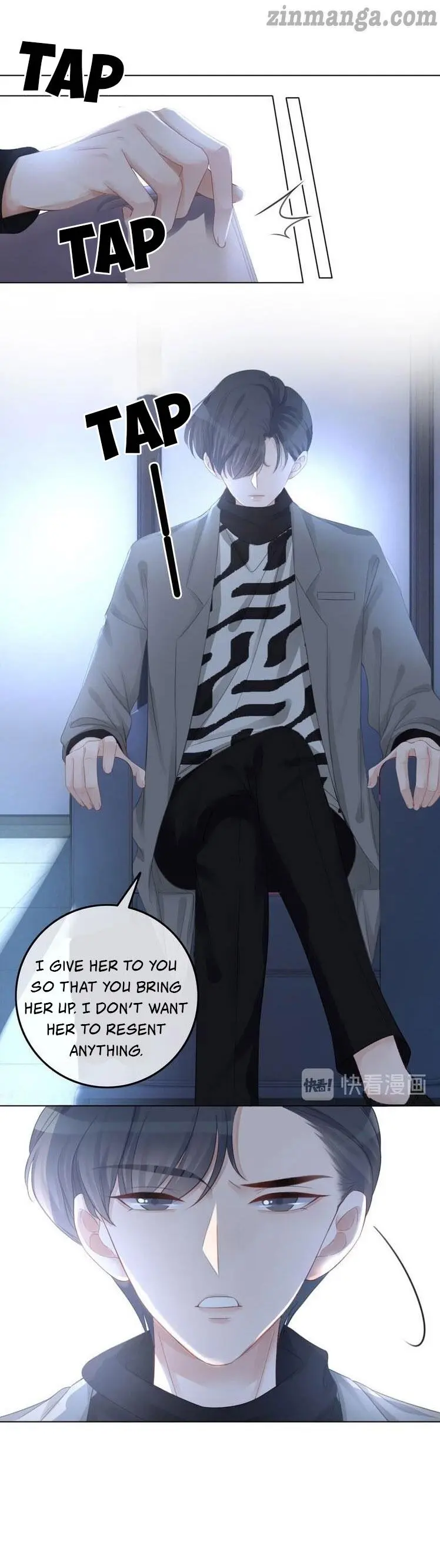 This Song Only For You chapter 37 - page 4