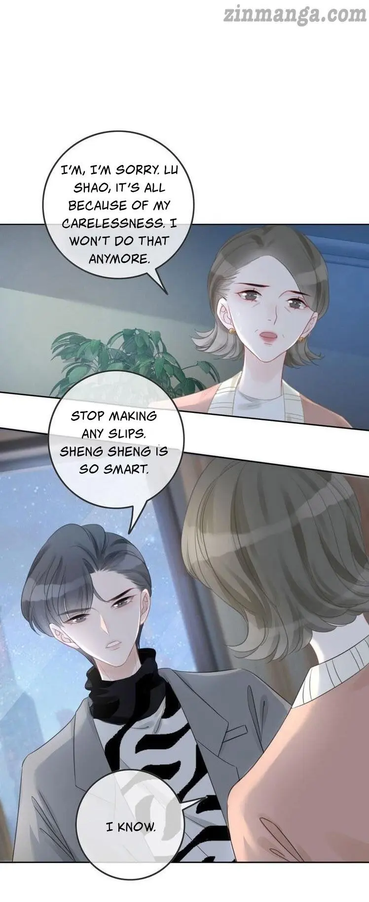 This Song Only For You chapter 37 - page 5