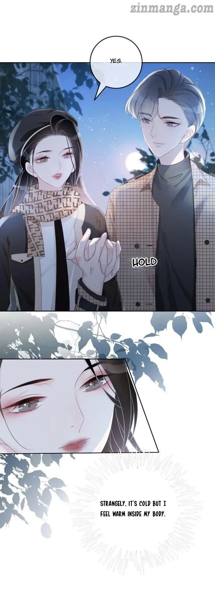 This Song Only For You chapter 36 - page 2