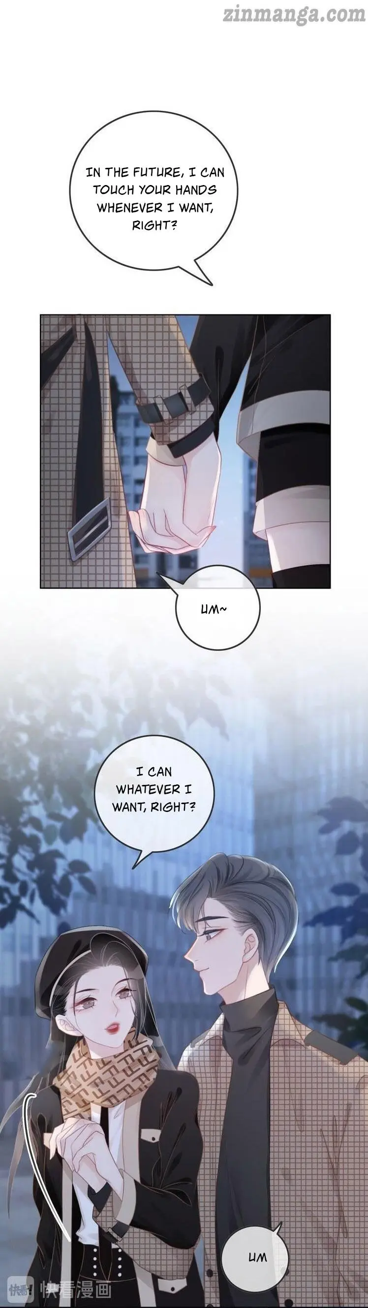 This Song Only For You chapter 36 - page 3