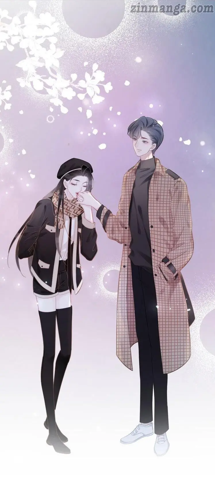 This Song Only For You chapter 36 - page 4