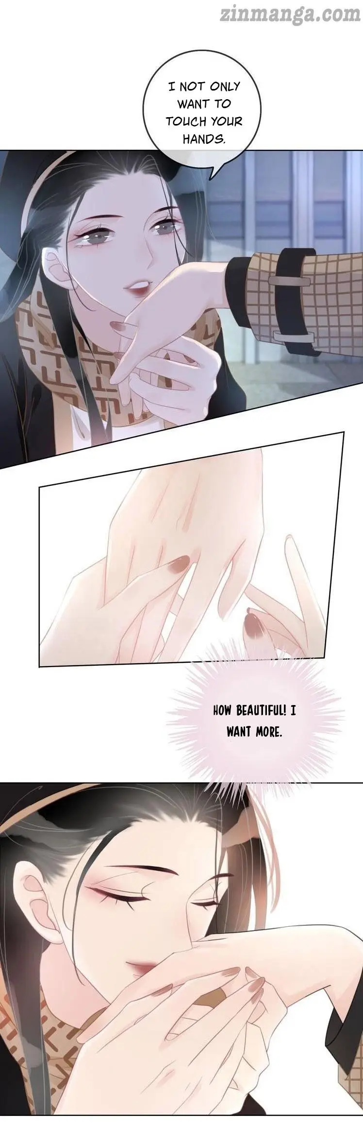 This Song Only For You chapter 36 - page 5