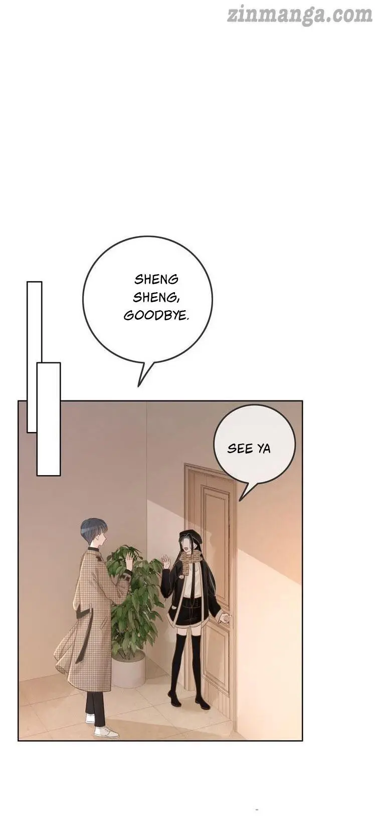 This Song Only For You chapter 36 - page 9
