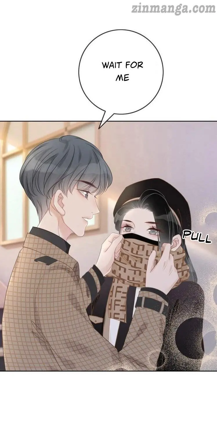 This Song Only For You chapter 35 - page 3