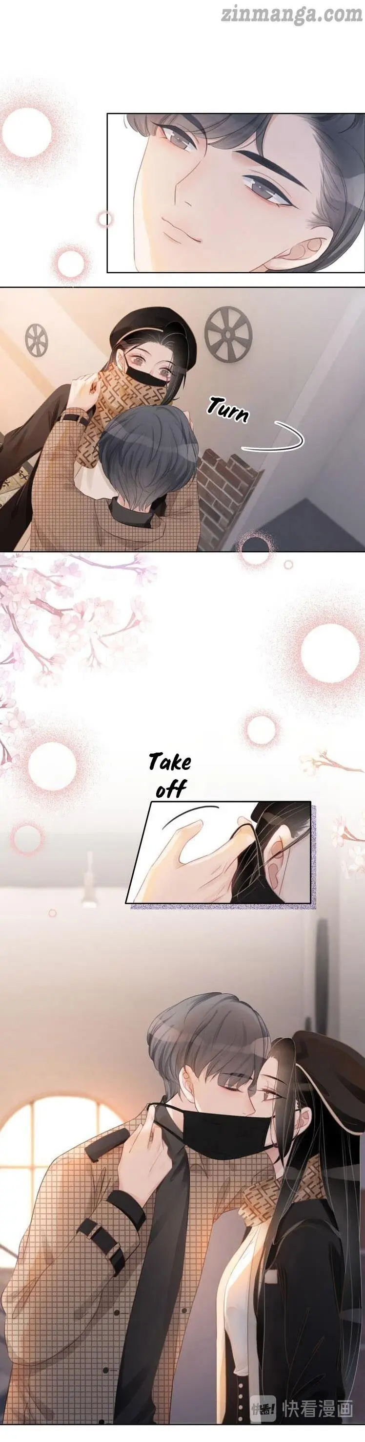 This Song Only For You chapter 35 - page 8