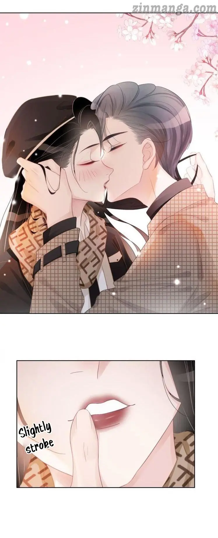 This Song Only For You chapter 35 - page 9
