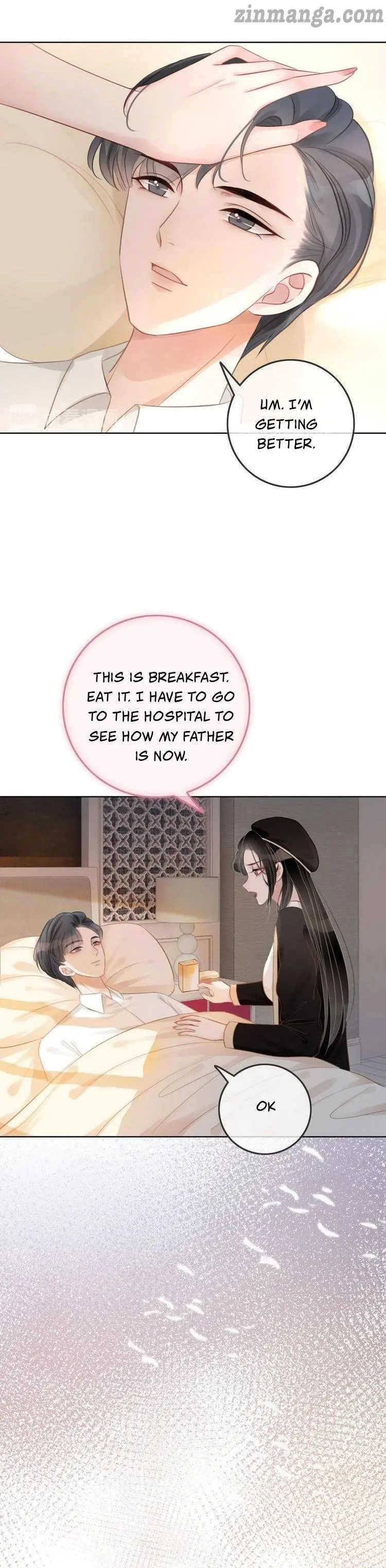 This Song Only For You chapter 34 - page 5