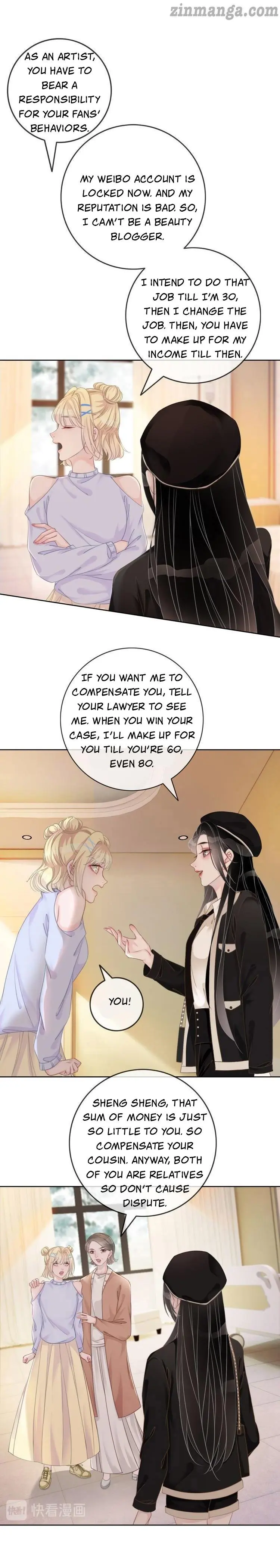 This Song Only For You chapter 34 - page 9
