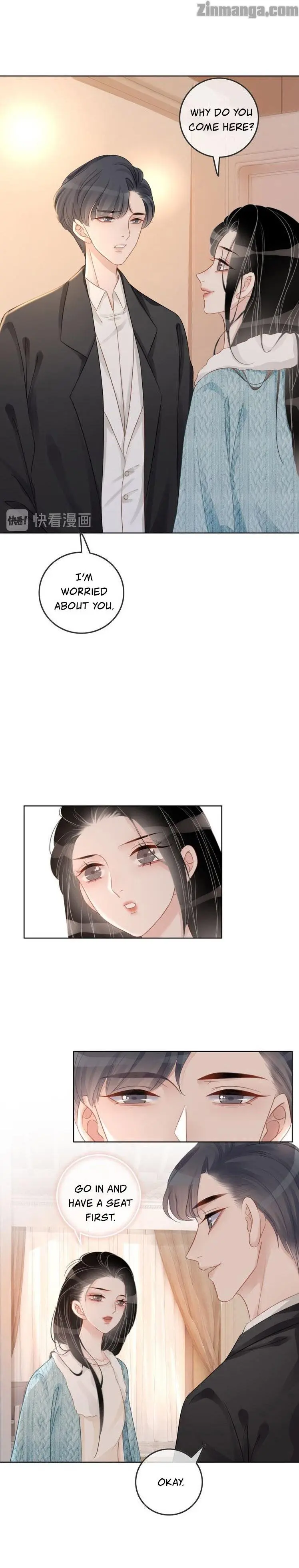 This Song Only For You chapter 33 - page 15
