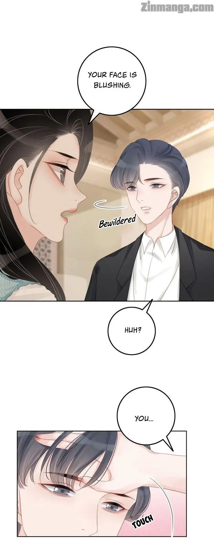 This Song Only For You chapter 33 - page 17