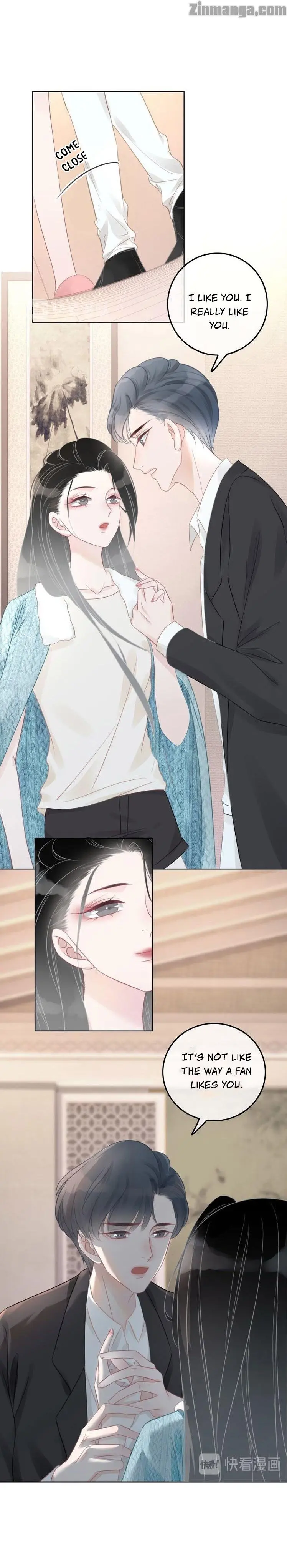 This Song Only For You chapter 33 - page 20