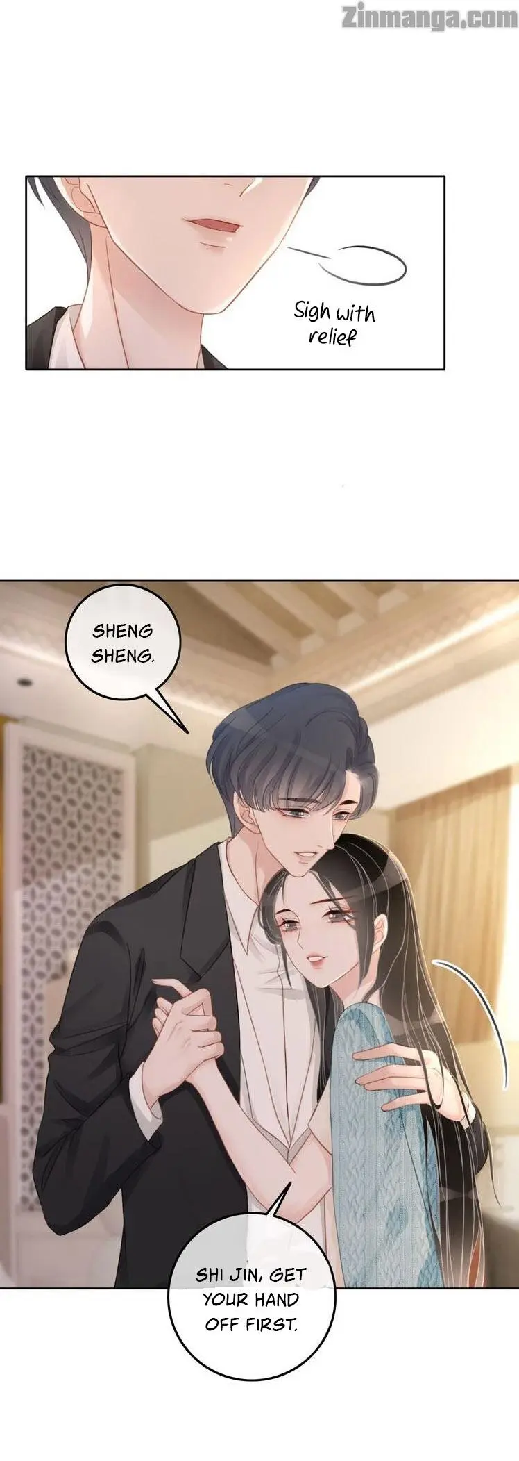 This Song Only For You chapter 33 - page 23