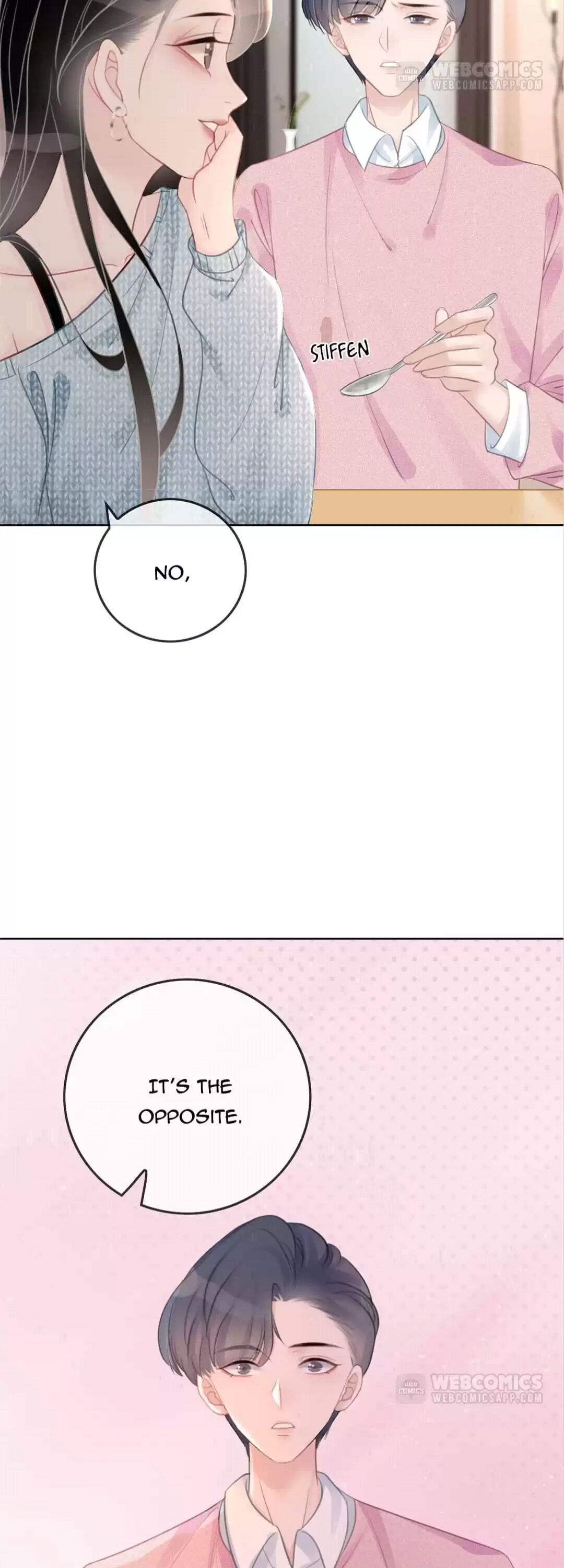 This Song Only For You chapter 31 - page 2