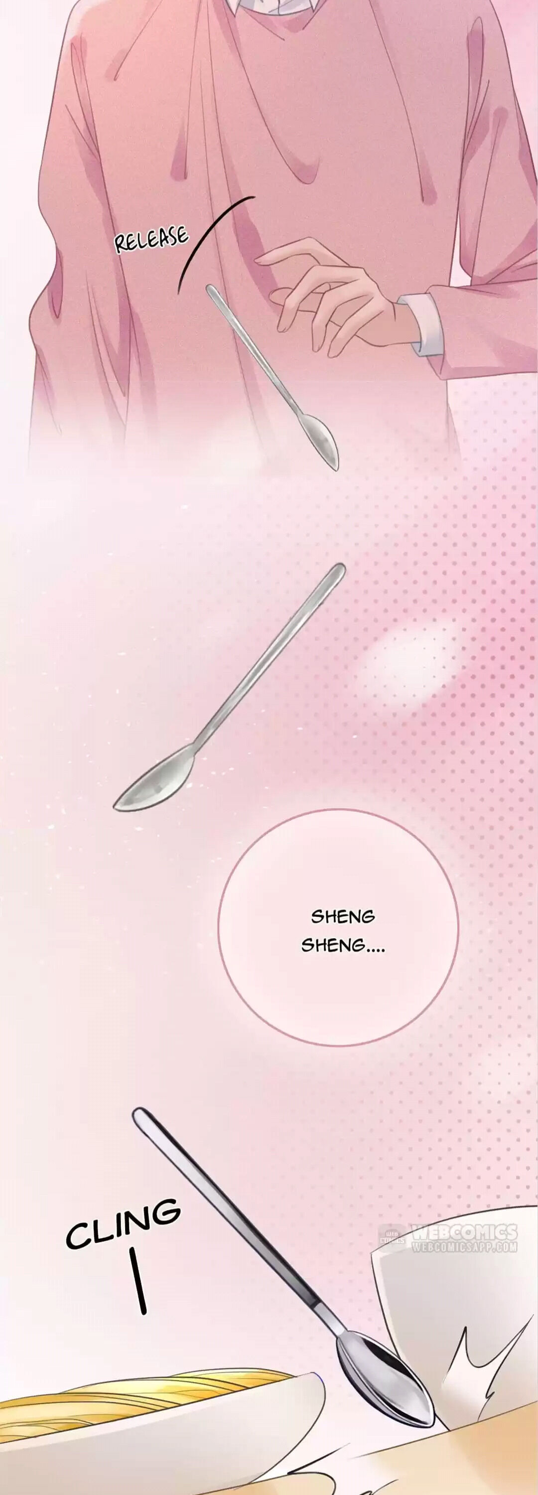 This Song Only For You chapter 31 - page 3