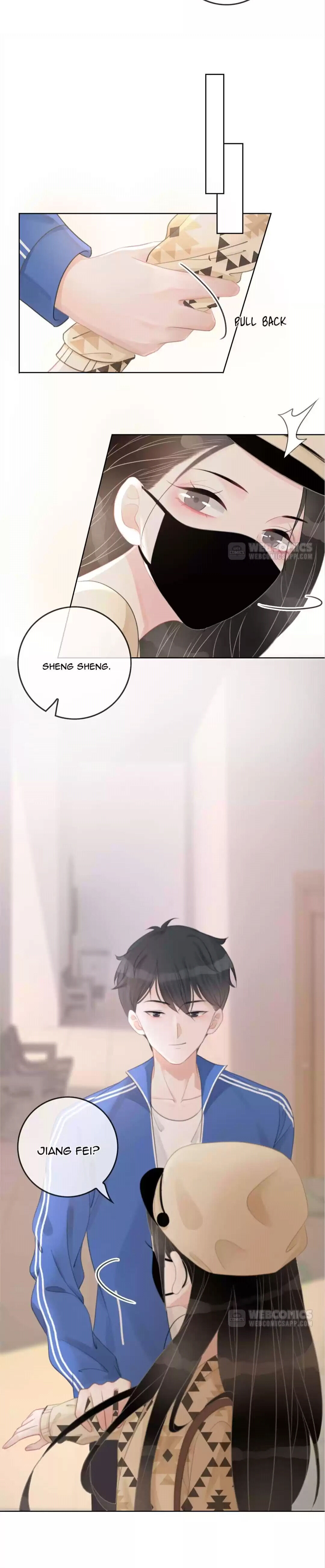 This Song Only For You chapter 31 - page 33