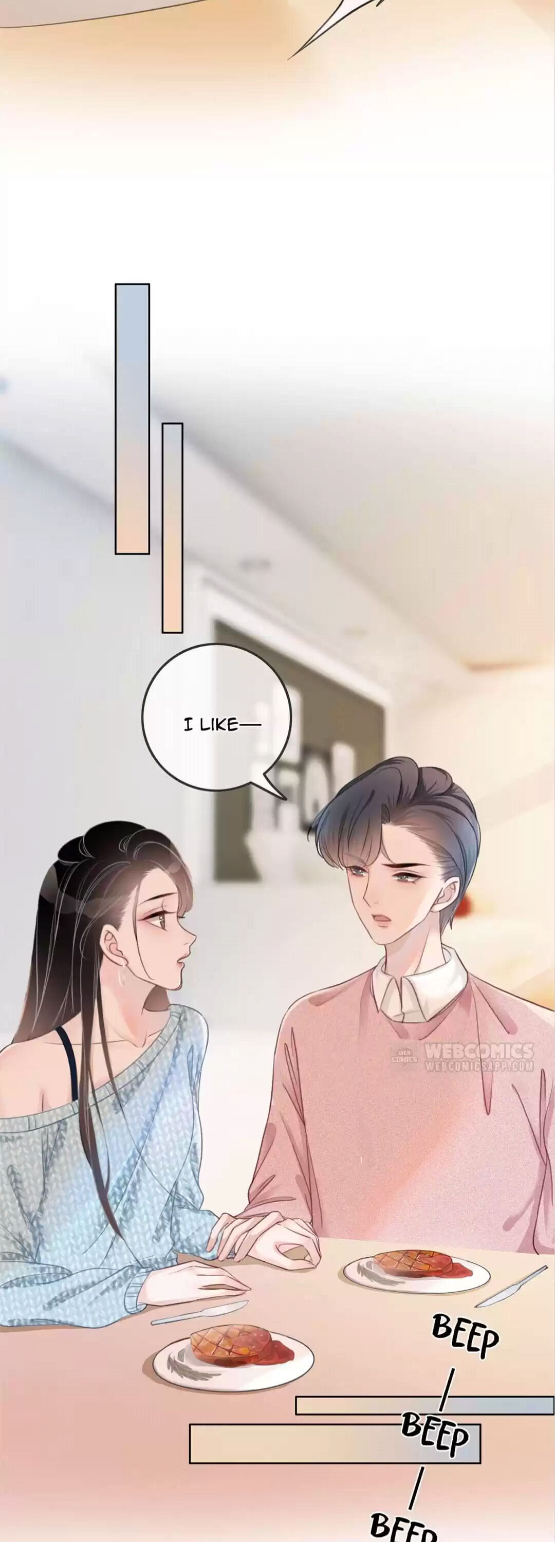 This Song Only For You chapter 31 - page 4