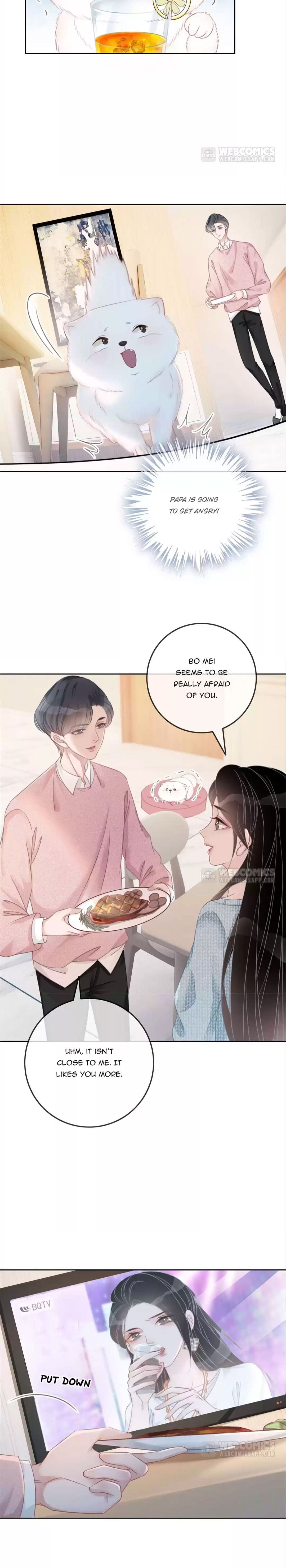 This Song Only For You chapter 30 - page 18