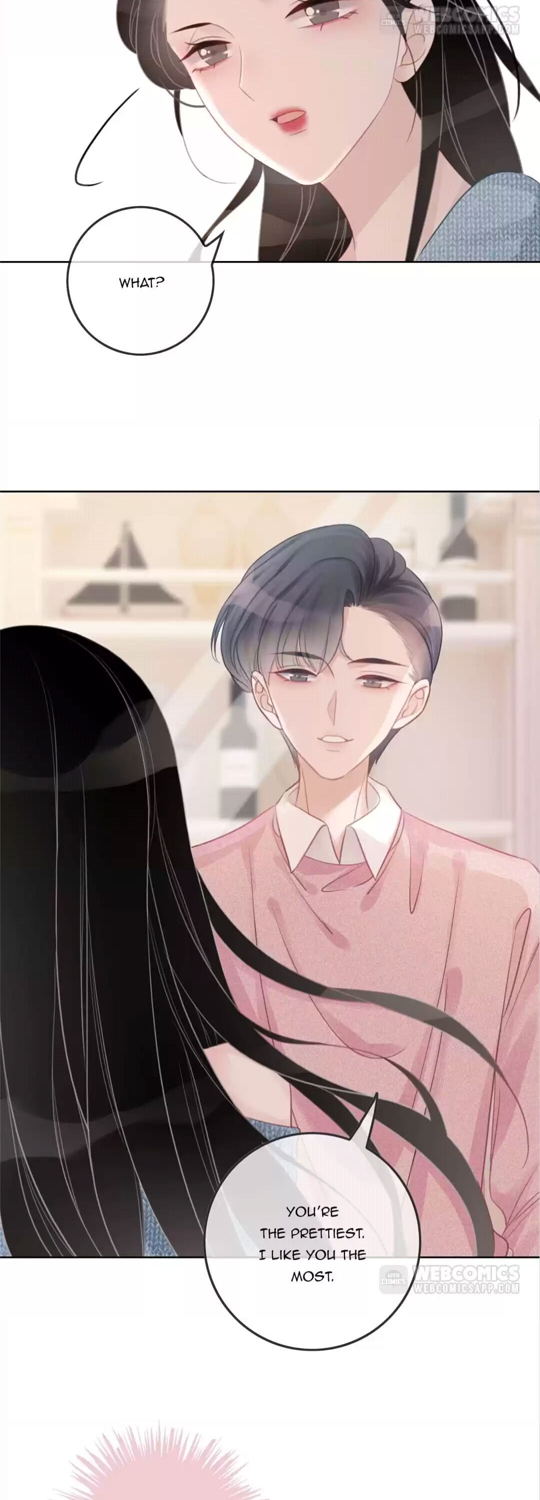 This Song Only For You chapter 30 - page 21