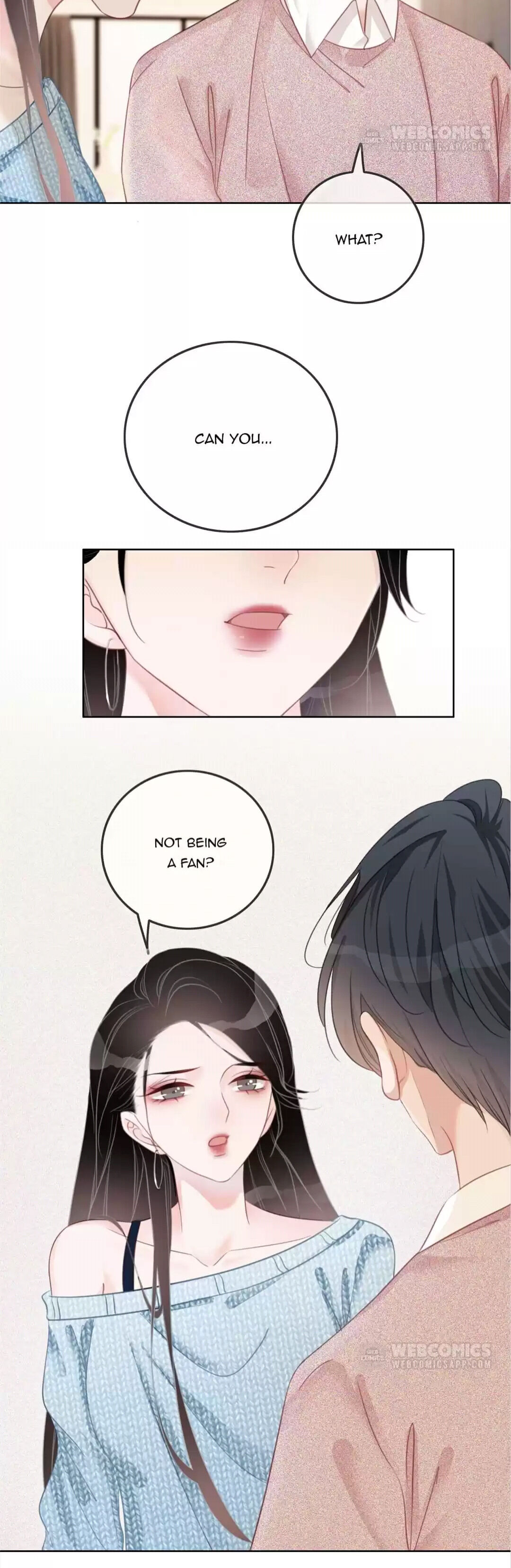 This Song Only For You chapter 30 - page 30
