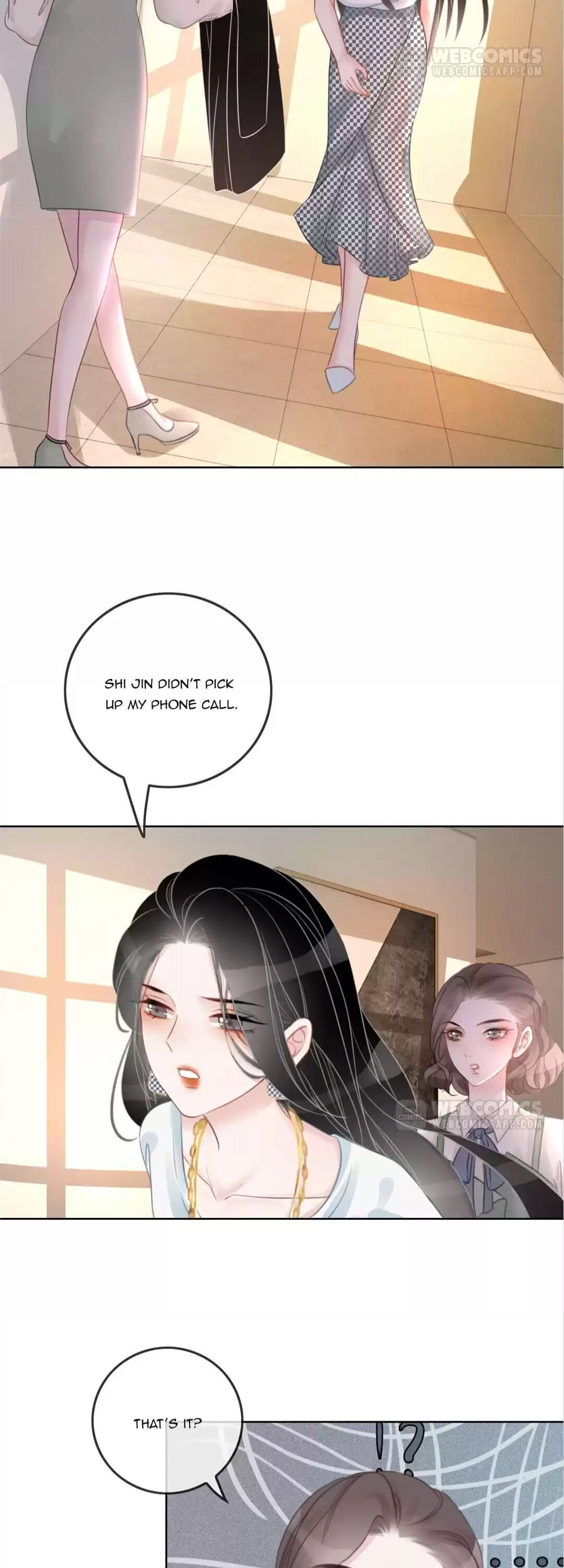 This Song Only For You chapter 29 - page 13