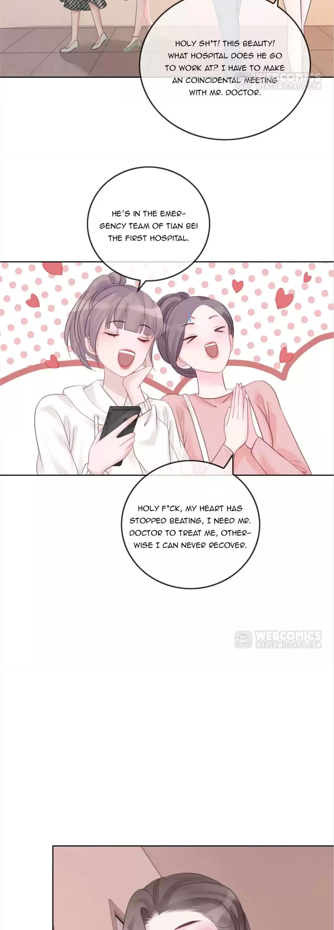 This Song Only For You chapter 29 - page 15