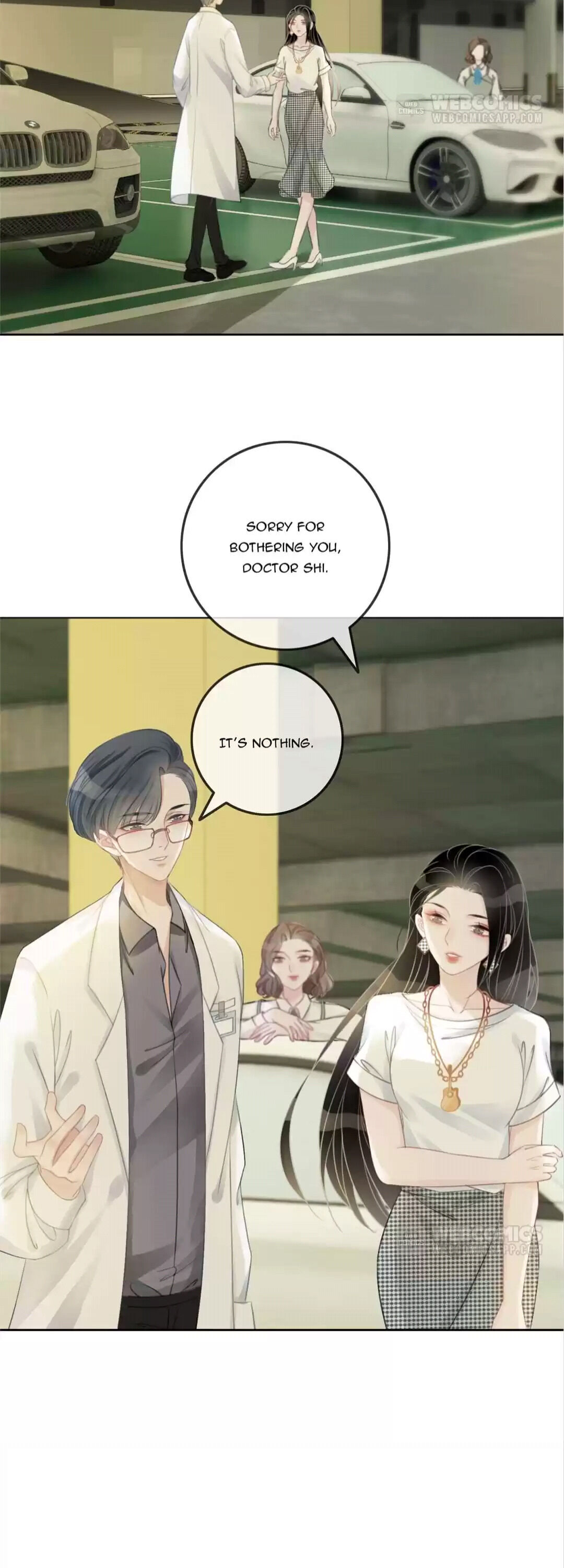 This Song Only For You chapter 29 - page 23