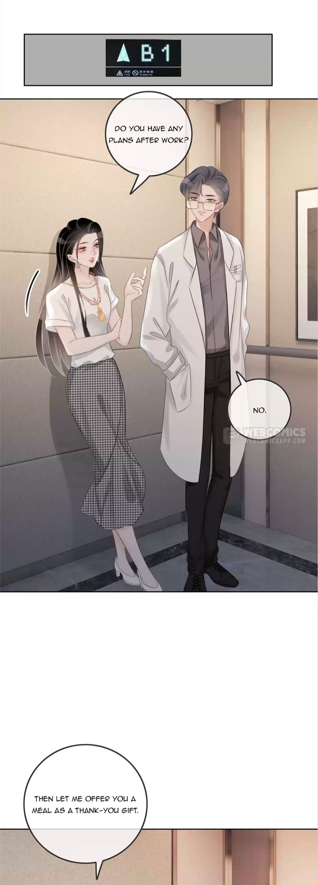 This Song Only For You chapter 29 - page 24