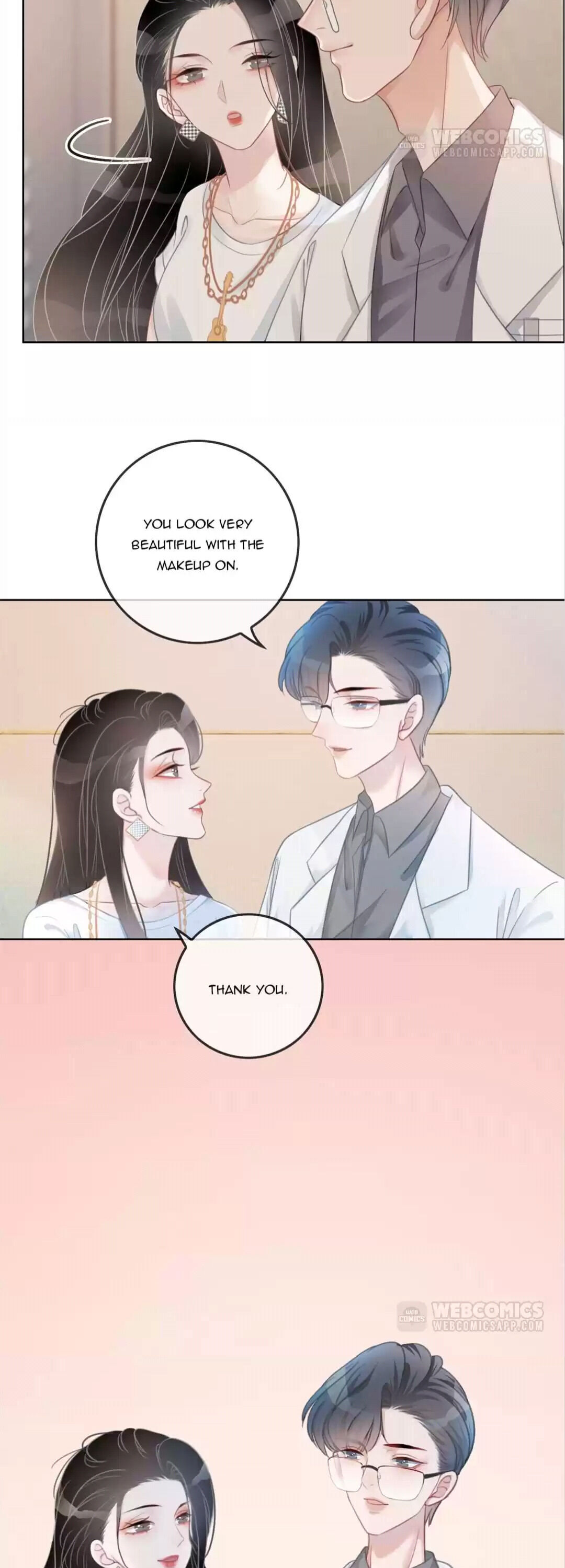 This Song Only For You chapter 29 - page 26