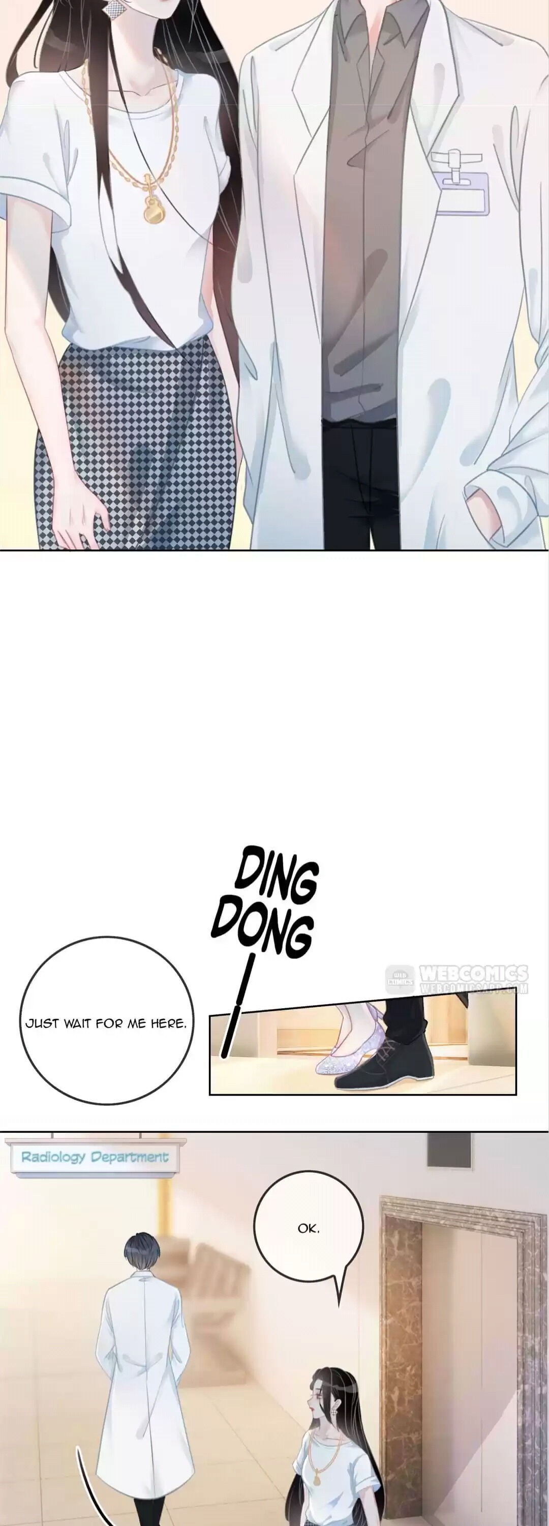 This Song Only For You chapter 29 - page 27