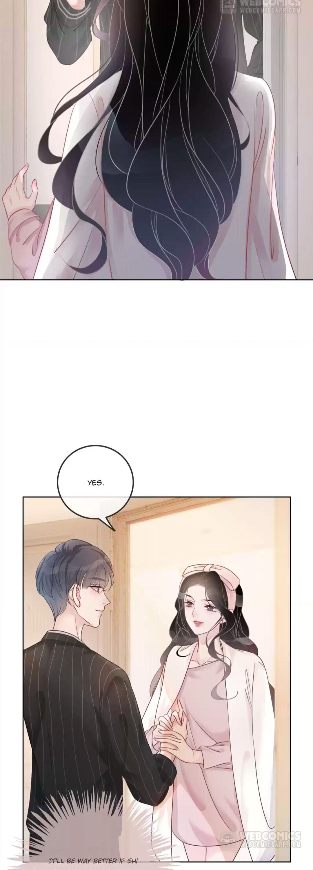 This Song Only For You chapter 29 - page 3