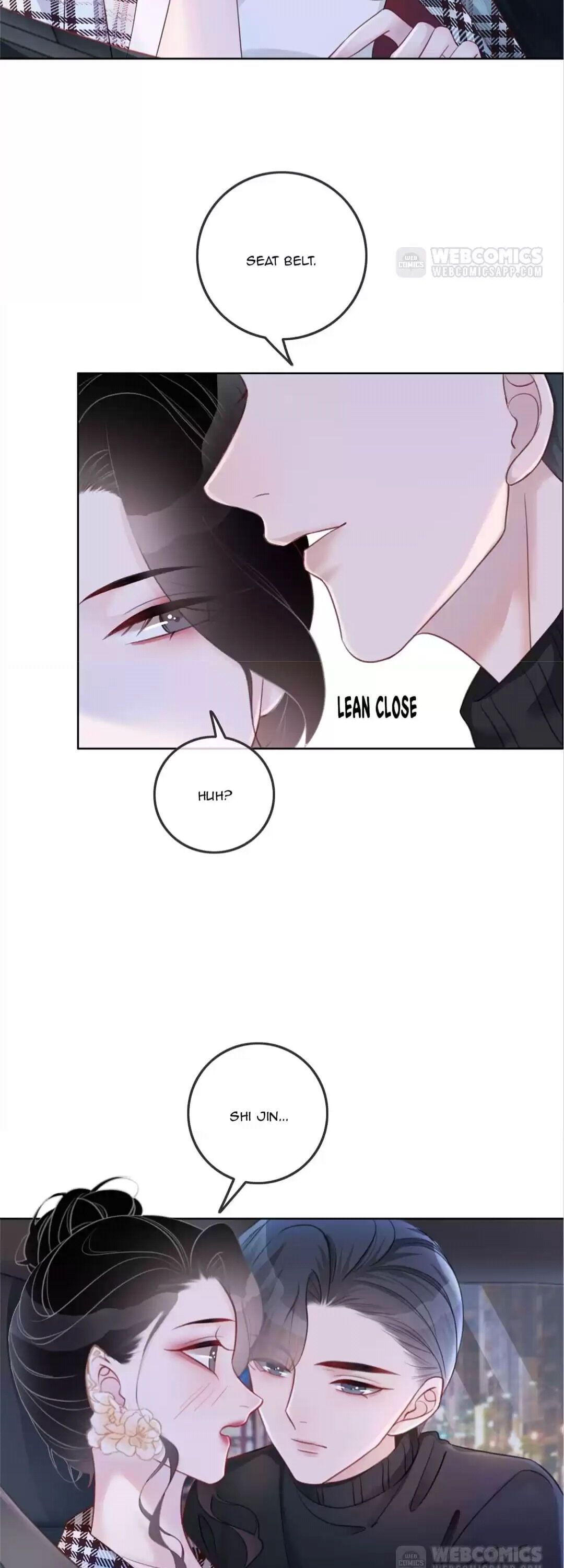 This Song Only For You chapter 28 - page 18