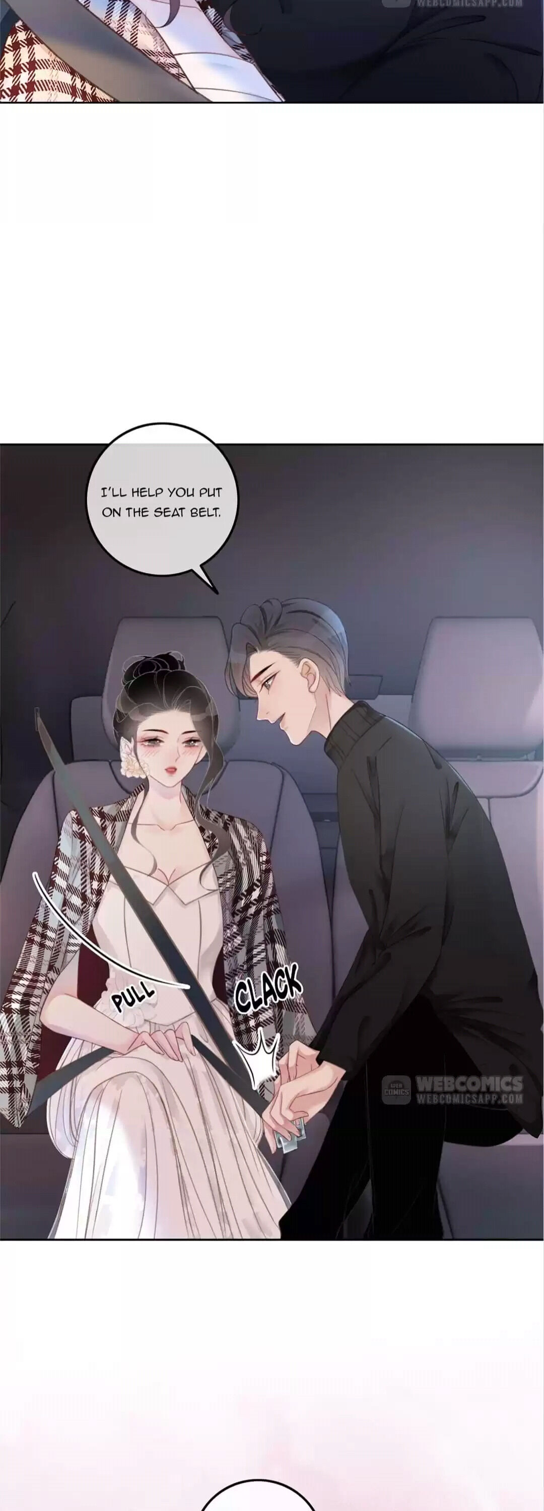 This Song Only For You chapter 28 - page 19