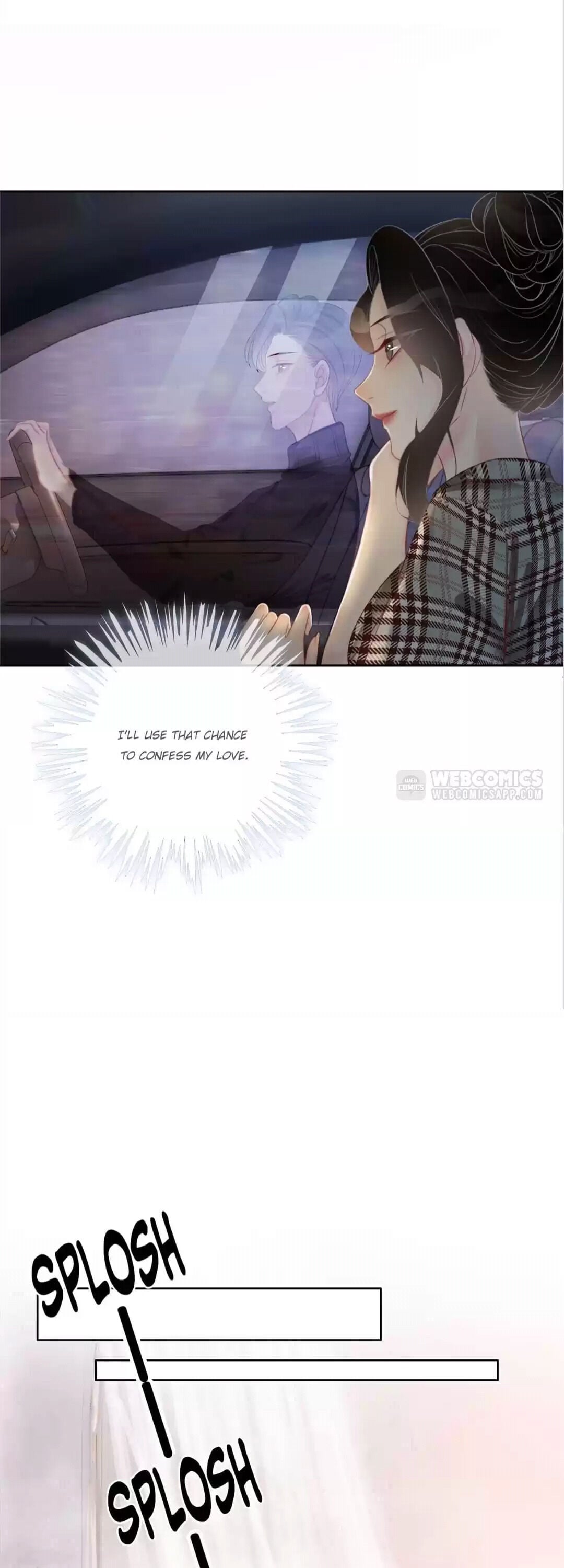 This Song Only For You chapter 28 - page 21