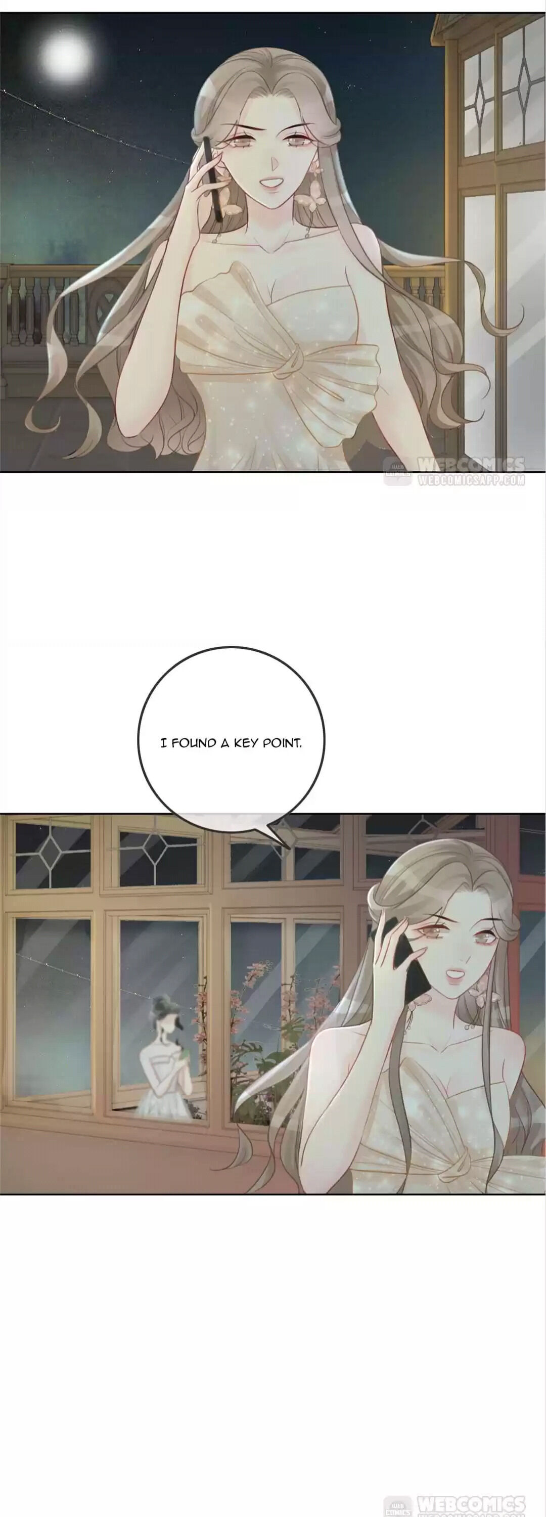 This Song Only For You chapter 27 - page 7
