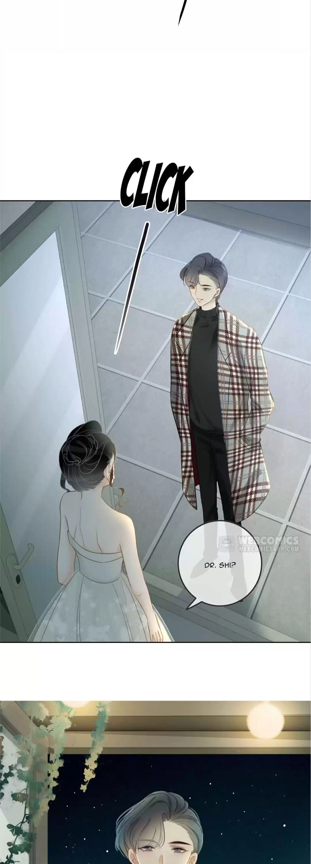 This Song Only For You chapter 27 - page 9