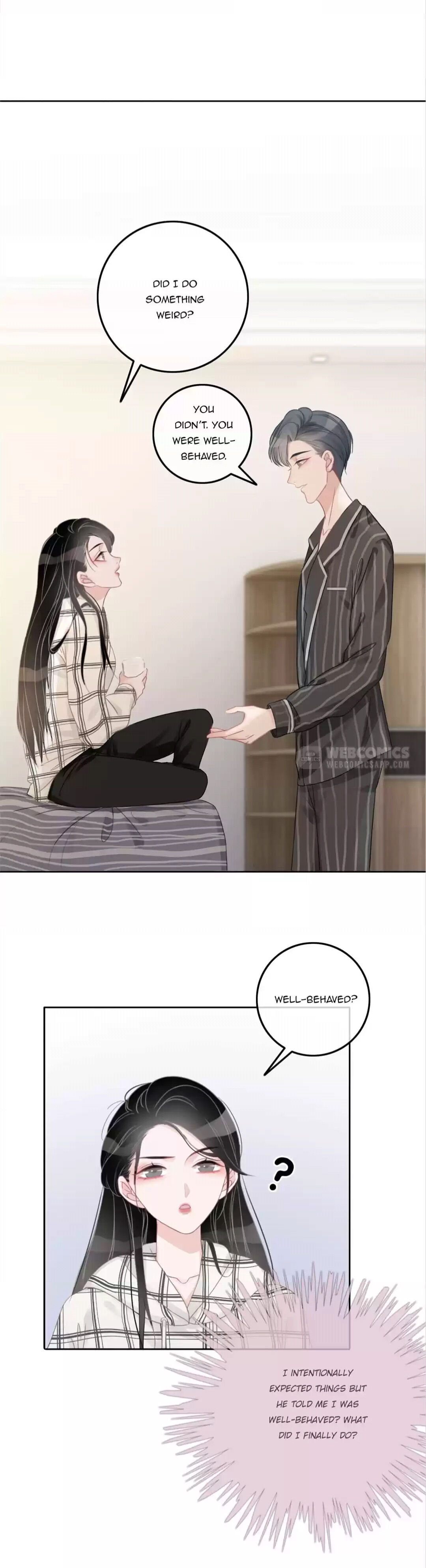 This Song Only For You chapter 26 - page 10