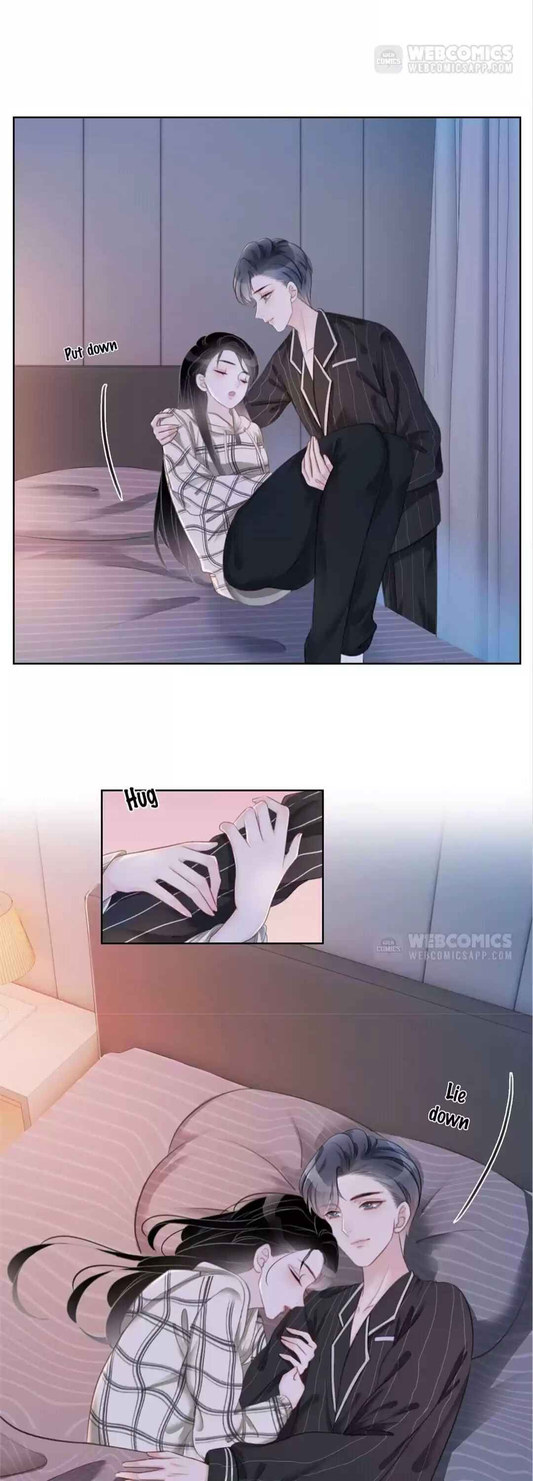 This Song Only For You chapter 26 - page 2