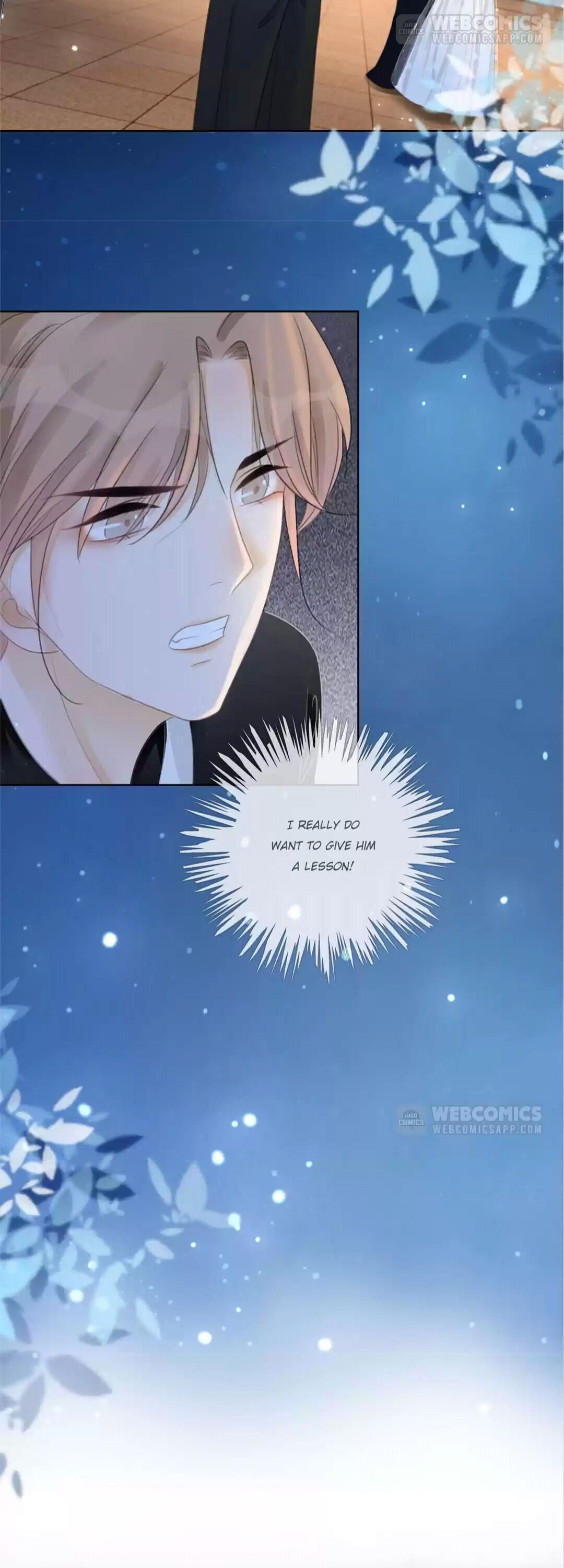 This Song Only For You chapter 26 - page 21