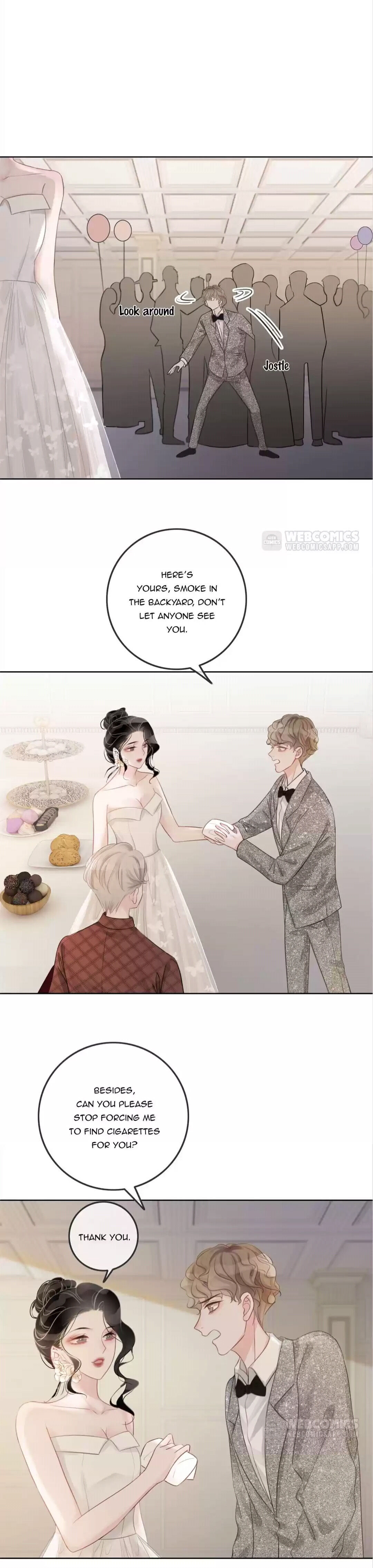 This Song Only For You chapter 26 - page 24