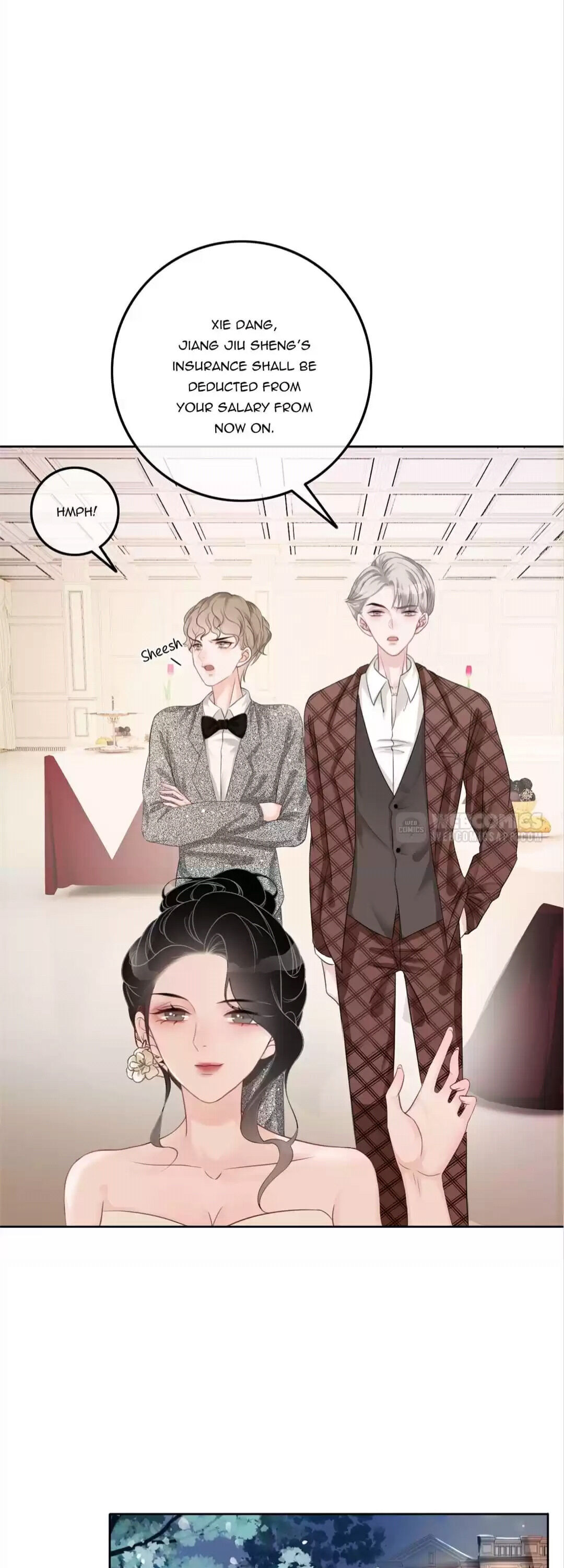This Song Only For You chapter 26 - page 25