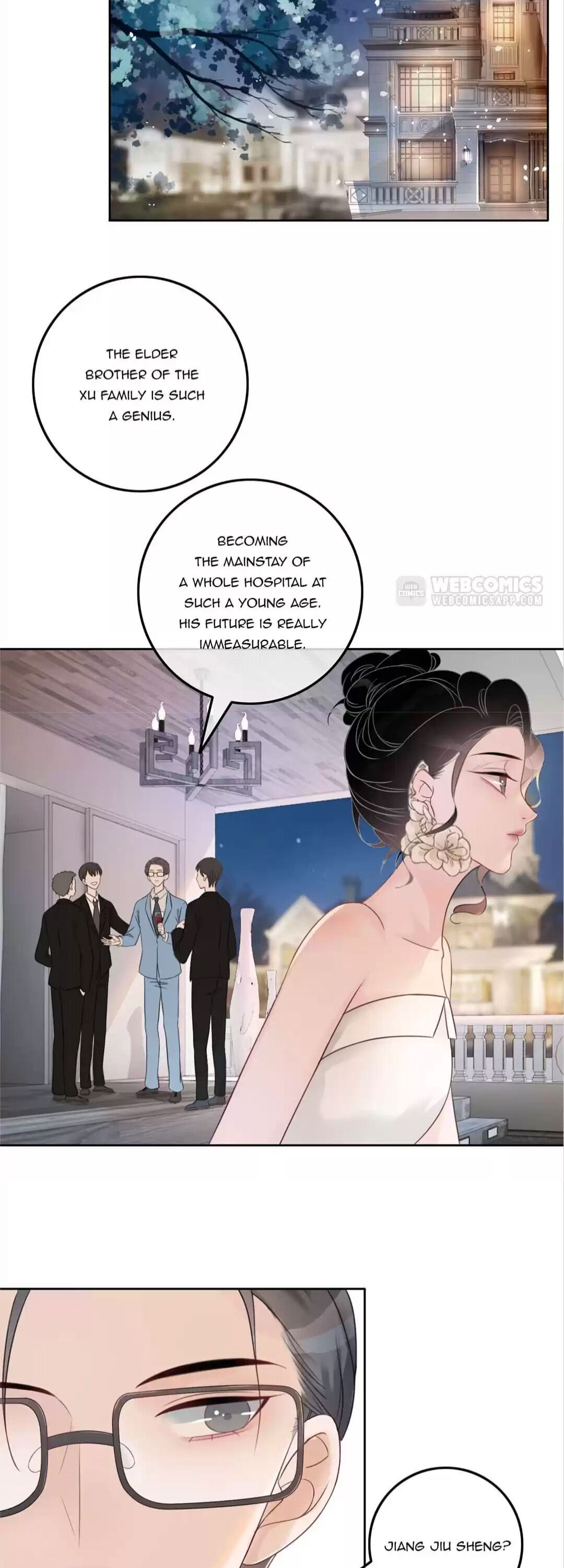 This Song Only For You chapter 26 - page 26