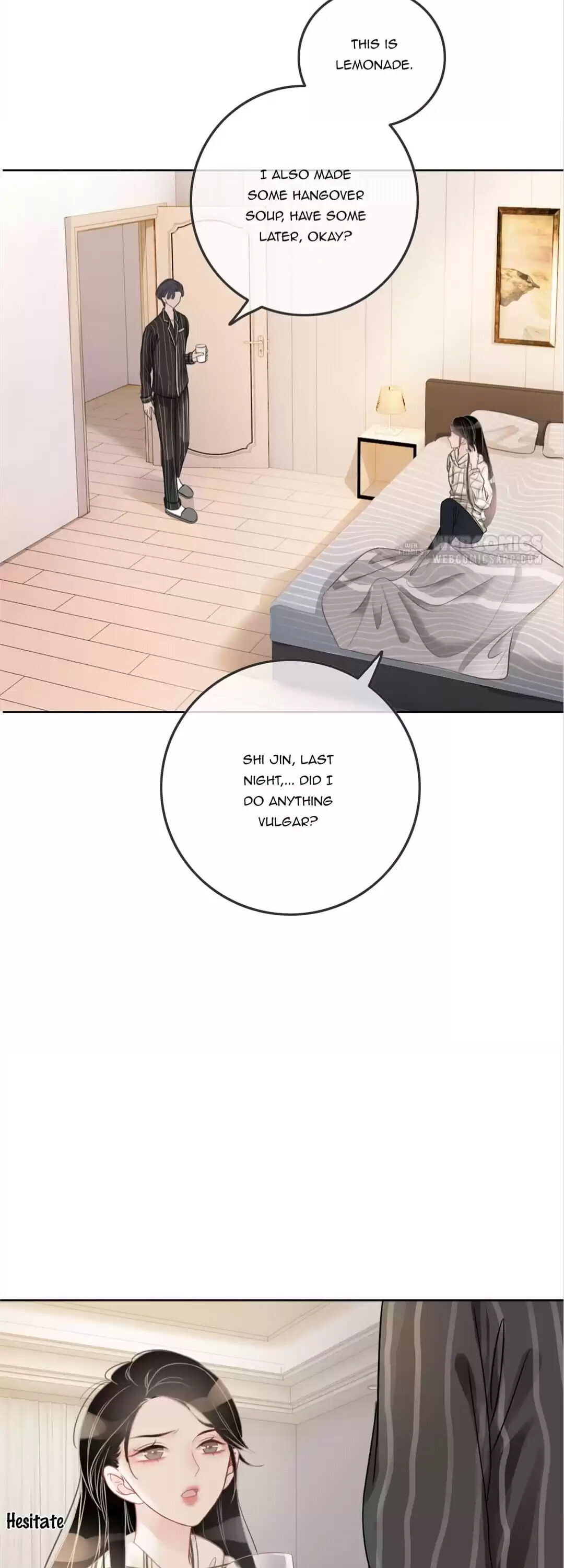 This Song Only For You chapter 26 - page 8