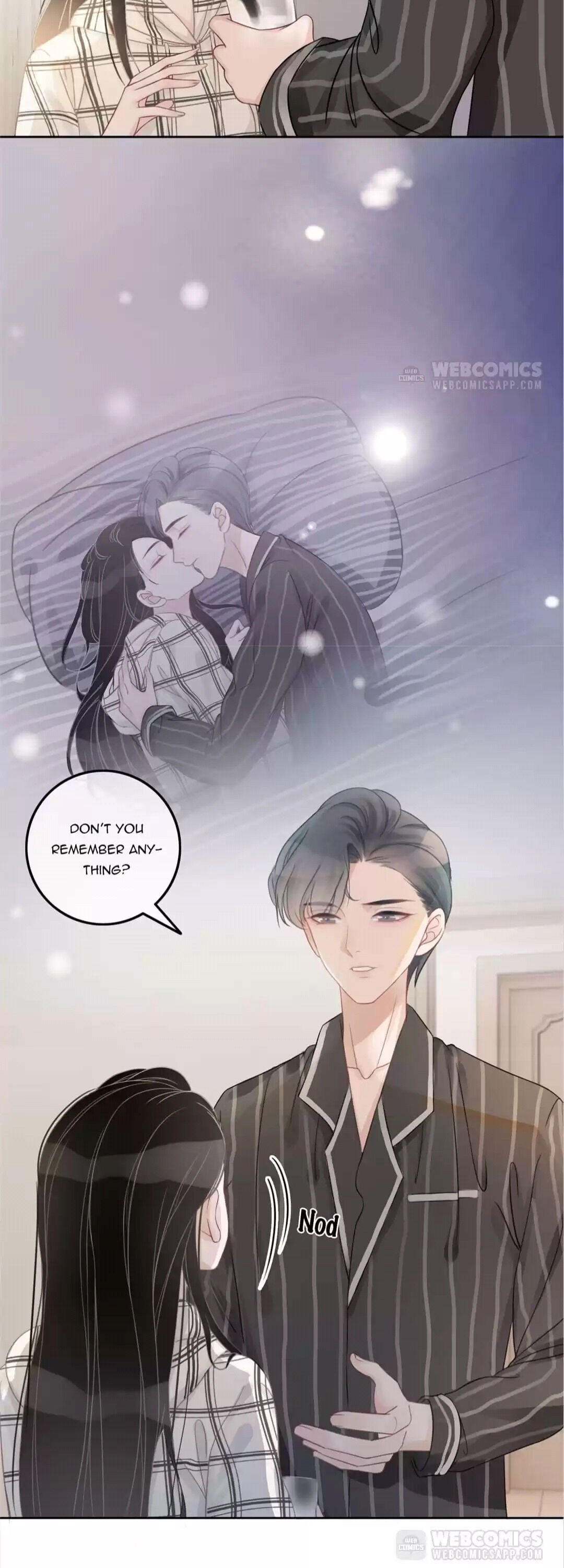 This Song Only For You chapter 26 - page 9
