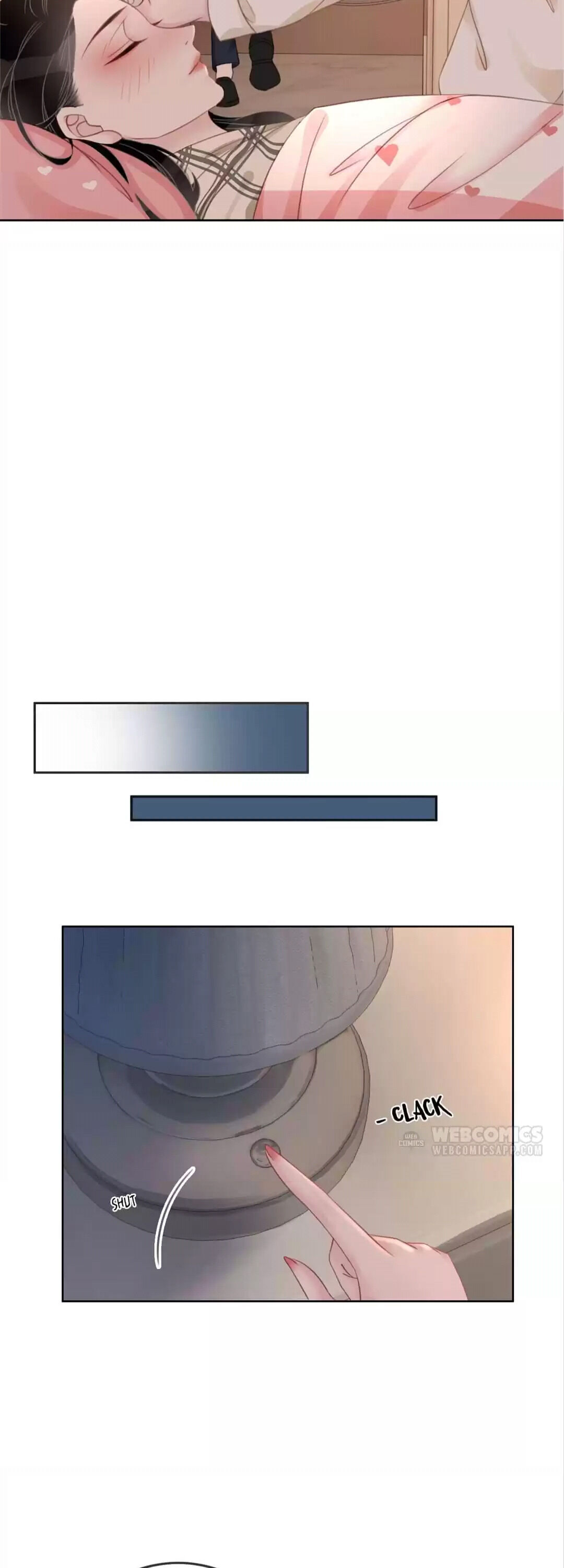 This Song Only For You chapter 25 - page 21