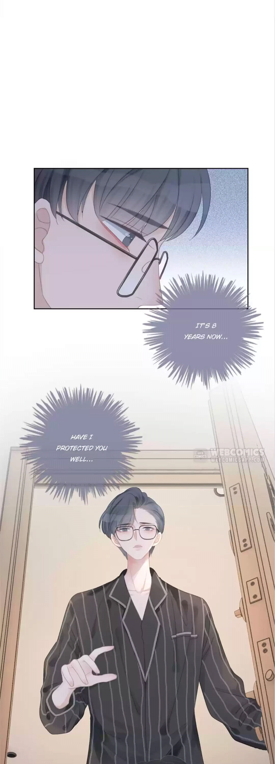 This Song Only For You chapter 25 - page 29