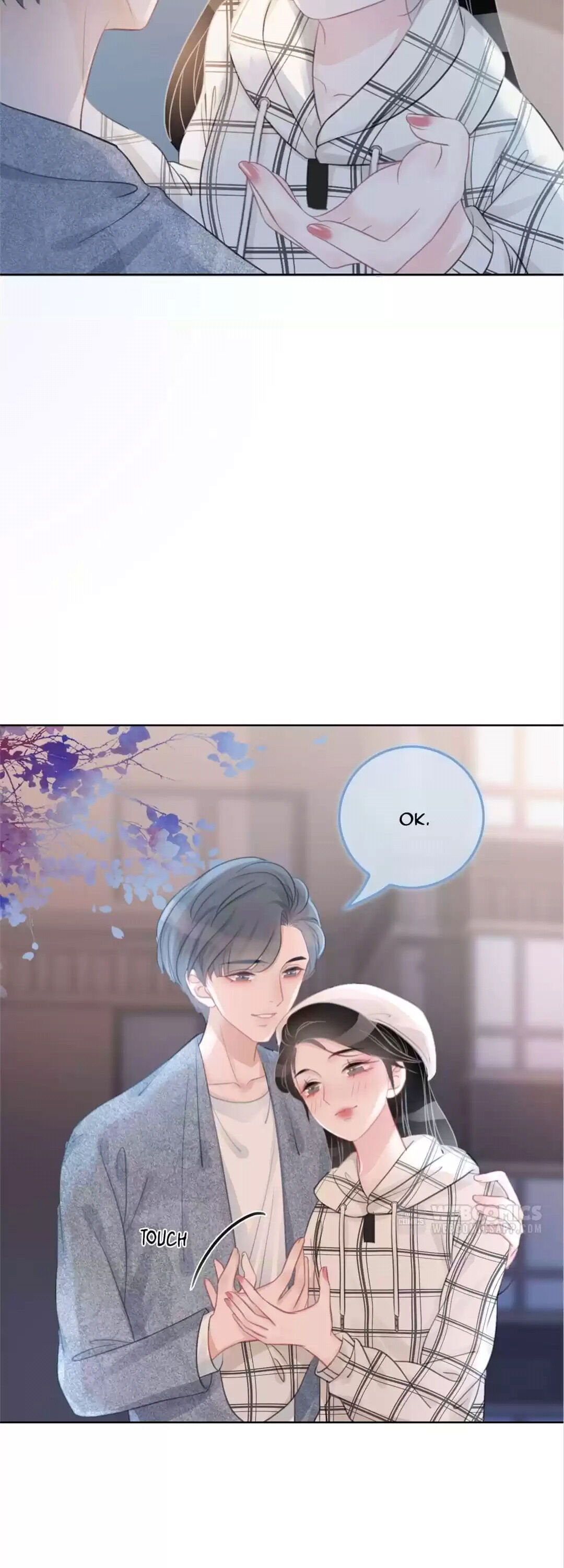 This Song Only For You chapter 25 - page 4