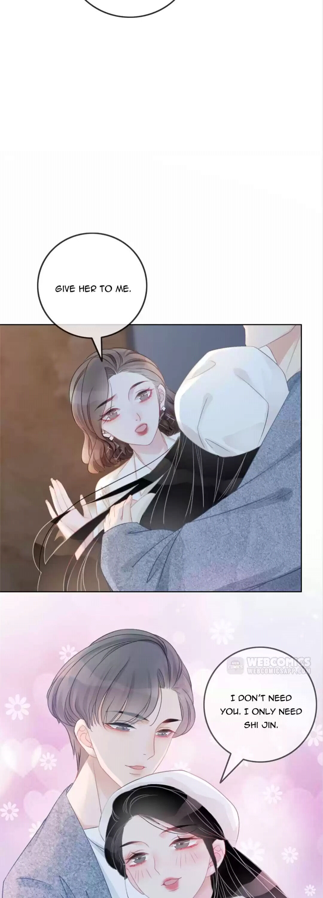 This Song Only For You chapter 25 - page 7