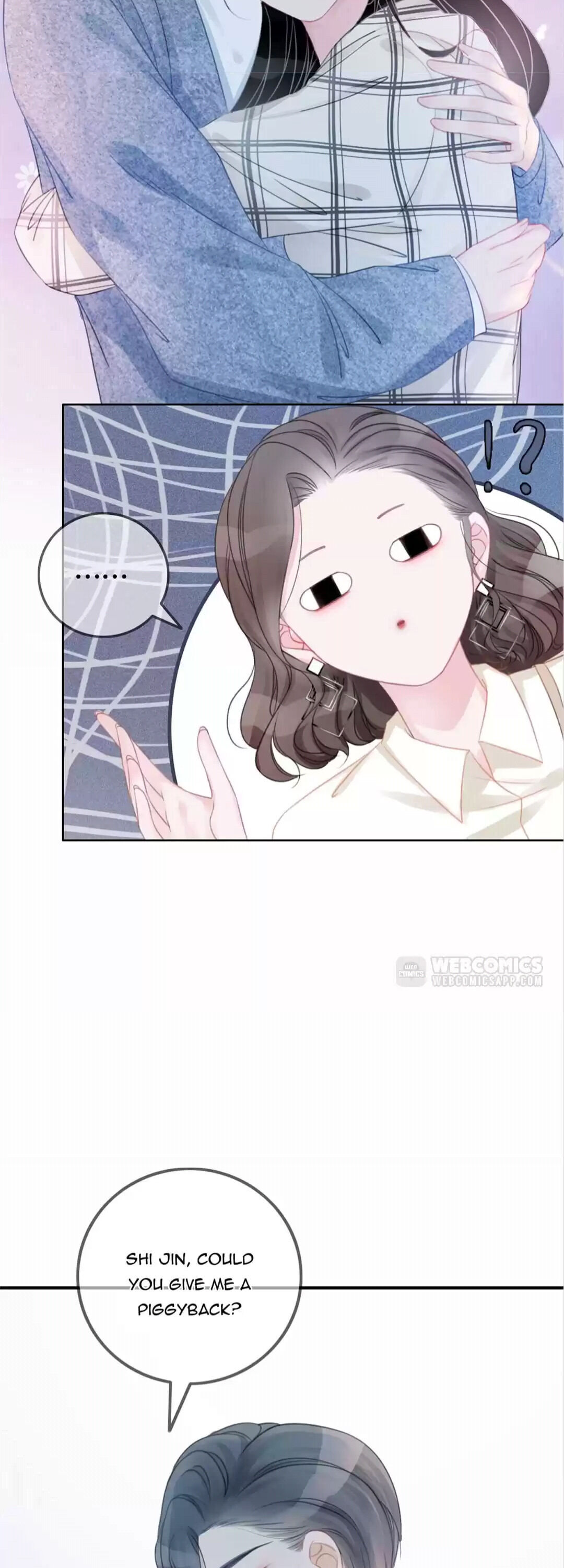This Song Only For You chapter 25 - page 8