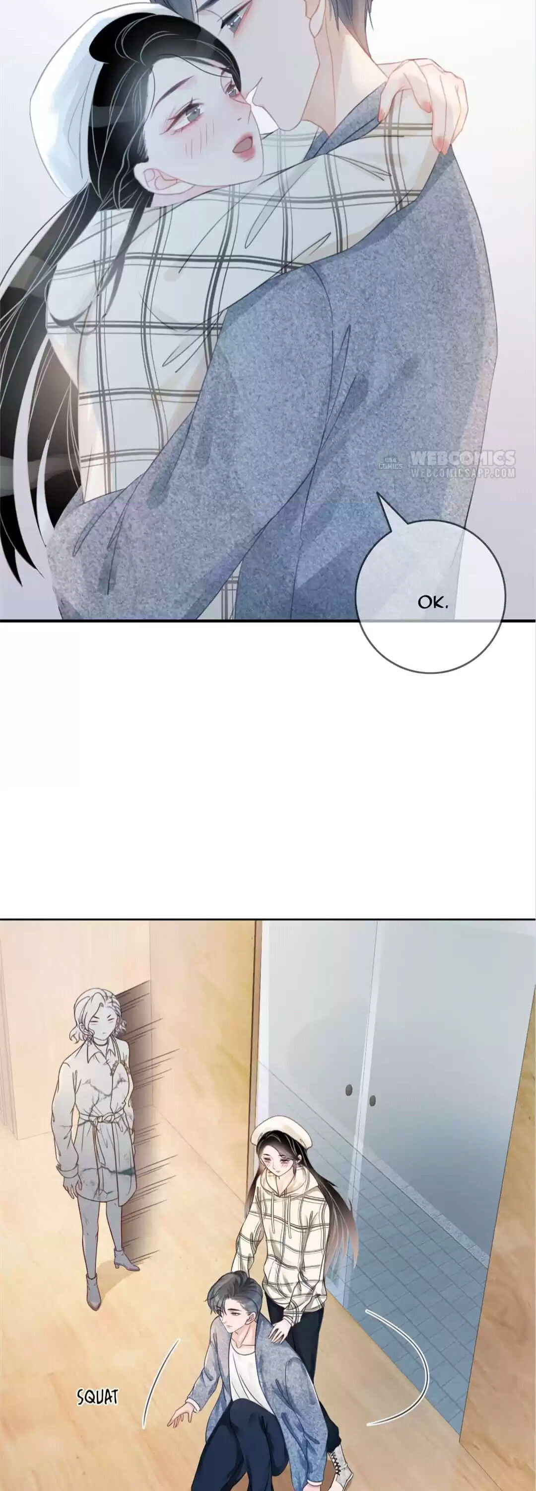 This Song Only For You chapter 25 - page 9